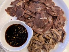 -高玛纳驴肉火烧(一世界店)