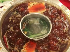-山城年华老火锅(玉林店)