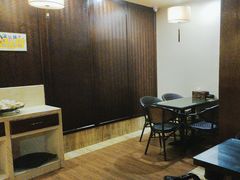 -益健·足疗汗蒸SPA(芙蓉广场店)