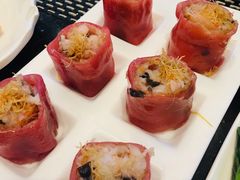 -新兴·金羊座·粤菜点心(乐峰店)
