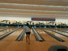 -广州保龄球馆(广州天河体育中心店)