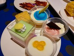 -堂会·KTV·自助餐·团建聚会(天河店)