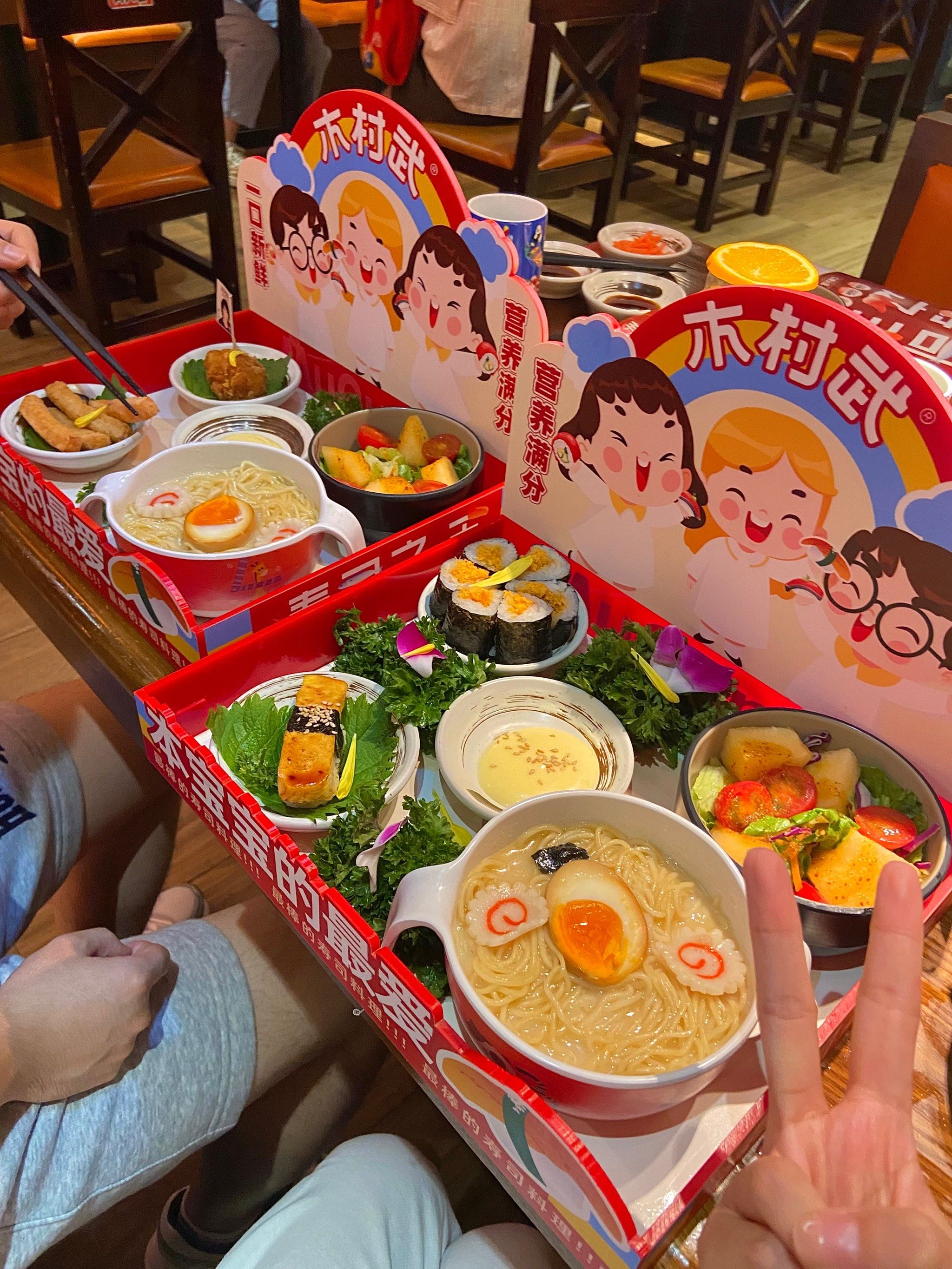 萨莉亚为什么这么便宜