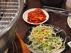-蒜香焼肉PURUSHIN(马场路店)
