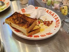 -哈哈碳都·牛肋条无限自助烤肉(宝龙店)