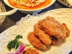 -唐猫庭院·千年陕菜(赛格国际购物中心店)