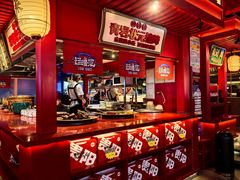 -怪噜范·贵阳小吃大排档(金源旗舰店)