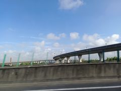 -南汇嘴观海公园