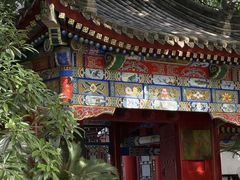 -大慈恩寺(大雁塔)