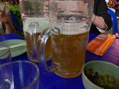 生啤-小杨烤肉(朱雀店)