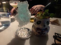 -STARRY CAFE & LOUNGE BAR(高新店)