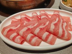 -菌自在·云南野生菌火锅(长安万达店)