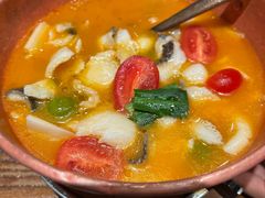 -云海肴·汽锅鸡·云南代表菜(美罗城店)