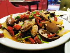 -醉炫音速烧烤·干煸菜(沙河总店)