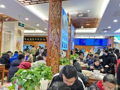 -丝路伊兰·兰州牛肉面(牛街总店)