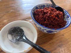 -清真马杰山牛肉汤馆