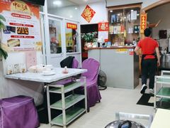 -凯盈阁私房菜·桑拿鸡(绿茵花园店)