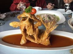 -老牌坊鲁菜名店(宽厚里店)