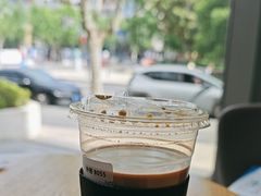 -星巴克臻选(湖滨道店)