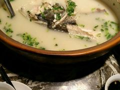 -风味小馆(天目湖宾馆店)
