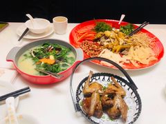 -清晖小苑·顺德菜(观澜湖新城店)