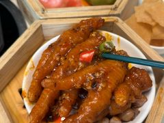 -煲王粤菜餐厅(中侨中心店)