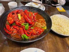 -聚汇三少·龙虾·中餐厅(莫邪路新天地店)