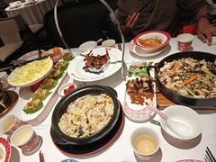 -谭厨中山传家菜.乳鸽.脆鲩鱼(华强北中航城店)