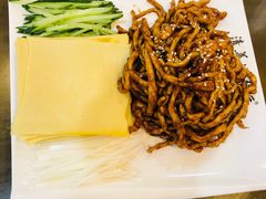 -京天红酒家(虎坊路店)