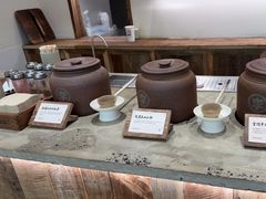 -李山山茶事(景枫店)