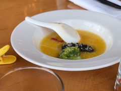 -君悦酒店·乐厨·高空自助餐(青年大街店)