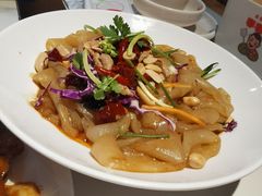 李老哈手工大拉皮-李老哈·东北菜(宋园路店)