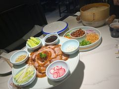 -额娘·春饼烤鸭(华北七楼创始店)
