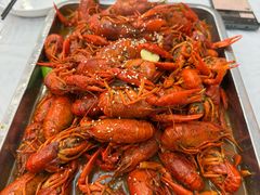 -呆虾王龙虾馆(南湖总店)