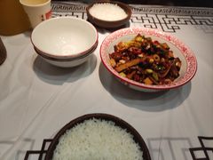 -陈家婆的菜(梅溪湖店)