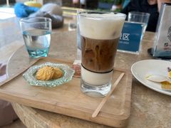 -三亚福朋喜来登酒店·大堂吧