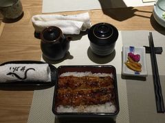 -昇鳗鱼家(浦东店)