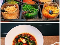 蘸料-鼎泰亨·海鲜牛肉餐厅(滨江店)