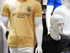 -广州白马服装市场