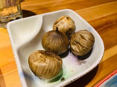 -割烹旭日本料理(龙湖狮山天街店)