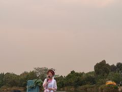 -云南民族村