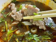 -王记生烫牛杂面馆(兰陵路店)
