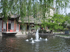 -碑林公园