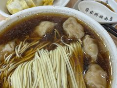 -蒋家桥饺面店(东关街店)