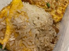 传统三鲜豆皮-老通城豆皮大王(吉庆街店)