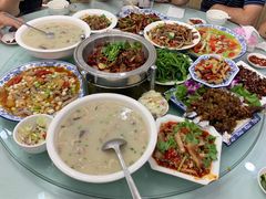 -胡世羊肉汤(南街店)