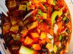 -贺秦生陕面王(富力城店)