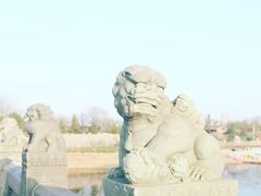 -卢沟桥文化旅游区