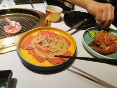 -和牛村烧肉放题(淄博王府井店)