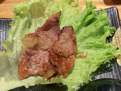 -黑牛の店·和牛烧肉(大悦城店)